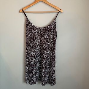 Urban outfitters mini dress